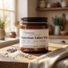 Bashka Myers 9 oz Magnesium Tallow Whipped Balm | Grass-Fed & Grass-Finished | Magnesium-Infused | Organic Lavender | Calming Moisturizer for Relaxation view 2