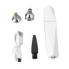 Gucagle Mini Hair Remover Electric USB Rechargeable Portable Women Face Nose Eyebrow Trimmer Safe Efficient ABS Material view 1