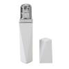 Gucagle Mini Hair Remover Electric USB Rechargeable Portable Women Face Nose Eyebrow Trimmer Safe Efficient ABS Material view 2