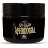 Aphrodis Cream  Mood & Desire Support | Maca  Tongkat Ali  Fenugreek  Fadogia  Vitamin D3 | Herbal Intimacy Cream 2 oz  King & Queen Wellness view 1