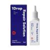 NcareTEC Drop SolutionD Nail & Toenail Care Serum for Thick or Brittle Nails, Hydrating Cuticle Conditioning Drops to Soothe, Support Nail Appearance, and Promote Healthy-Looking Nail Growth view 1