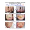 NcareTEC Drop SolutionD Nail & Toenail Care Serum for Thick or Brittle Nails, Hydrating Cuticle Conditioning Drops to Soothe, Support Nail Appearance, and Promote Healthy-Looking Nail Growth view 3