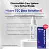 NcareTEC Drop SolutionD Nail & Toenail Care Serum for Thick or Brittle Nails, Hydrating Cuticle Conditioning Drops to Soothe, Support Nail Appearance, and Promote Healthy-Looking Nail Growth view 4