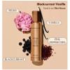 Blake Brownn Blackcurrant Vanille Glam Mousse, Volumizing Hair Styling Product with Peony, Vanilla, Pink Peppercorn Scent, 8.5 oz view 3