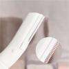 2/3Pcs Women Eyebrow Trimmer Women Facial Epilator Eyebrow Hair Remover Stainless Steel Eyebrow Razor Beauty Tools(Style5) view 4