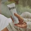 Being Frenshe Lavender Cloud BODY LOTION | Milky Hydrating Lotion for Dry Skin with Coconut Oil | 8 fl oz, 235 mL view 2