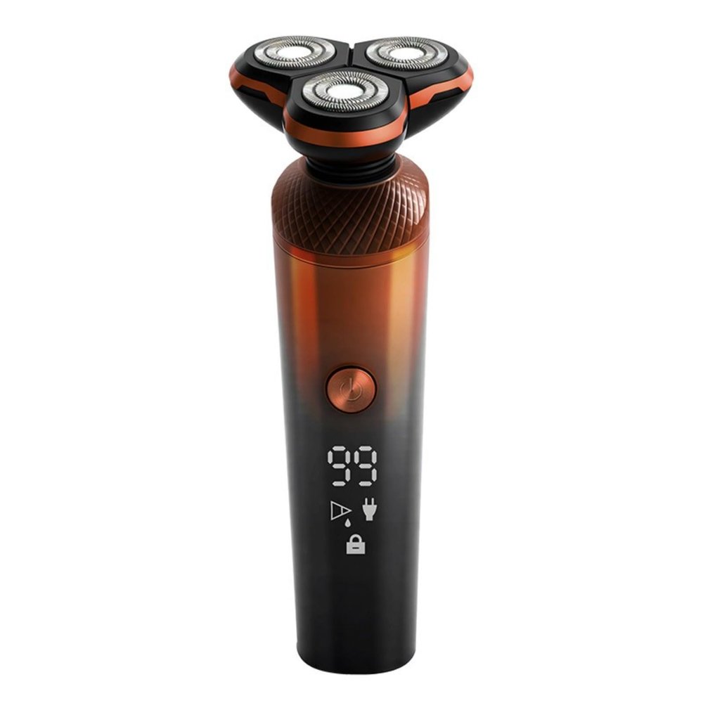 Electric Men's Shaver