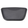 Badafaci Premium Spa Bath Pillow, Soft PU Headrest with Suction Cups, Nonslip Design for Home and Hot Tub Relaxation view 1