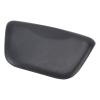 Badafaci Premium Spa Bath Pillow, Soft PU Headrest with Suction Cups, Nonslip Design for Home and Hot Tub Relaxation view 2