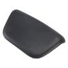 Badafaci Premium Spa Bath Pillow, Soft PU Headrest with Suction Cups, Nonslip Design for Home and Hot Tub Relaxation view 3