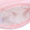Paraffin Wax Gloves Set Insulated Hand Care Whitening Mittens SPA Treatment Foot Covers Soft Polyester Terry Cloth Pink 28x15cm 30x21x16cm Professional Salons Home Use view 2