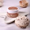 BEMT Sonrisa Cocoa Exfoliating & Nourishing Lip Scrub | Natural Sugar Crystals with Cocoa Butter, Shea Butter, Rosehip Oil & Vitamin E | Gentle Exfoliation & Softening Care 15 g (Pack of 1) view 2