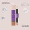 2 in 1 Cream Contour and Highlighter Stick Duo for Natural Glow, Face Shaping, Brightening and Bronzing Makeup2pcs) view 2