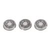 3pcs FR8 Electric Shaver Replacement Blades Spare Blades Electric Shaving Machine Razor view 2