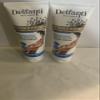 Delfanti Milano Retinol Hydrating Hand Cream, Moisturizing Formula with Black Rice & Ginseng Complex (2 pack). 8.4 Fl oz view 1