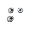 3pcs Replacement Shaver Heads Compatible For Philips, SH50 SeriesS5085 S5050 S5000 S5010 S5380 S5570 S5571 S5420 S5079 S5080 S5075 5081 view 1