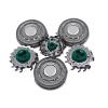 3pcs Replacement Shaver Head Compatible For Philips  SH90 Series 9000 S9021 S9031 S9041 S9111 S9121 S9151 S9161 S9171 S9311 S9321 view 1