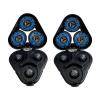 2pcs A010 Shaver Replacement Complete Head Compatible For Philips Norelco Series 5000 S5070 S5110 S5077 S5080 S5420 S5100 Shaving Blades view 1