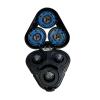2pcs A010 Shaver Replacement Complete Head Compatible For Philips Norelco Series 5000 S5070 S5110 S5077 S5080 S5420 S5100 Shaving Blades view 4