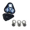 1Pcs Shaver Replacement Razor Head,Compatible For Philips S5570 S5560 S5380 S5370 S5230 S5210 S5091 S5130 S5110 S5351 S5551 Shaving Head view 2