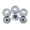 3PC SH90 Shaver Heads Blade,Compatible For Philips, S9000 S7000 S8000 Series S7310 S7530 S7780 S8860 S8870 S8880 S6011 SW9700 S9090 Razor view 1