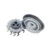 3PC SH90 Shaver Heads Blade,Compatible For Philips, S9000 S7000 S8000 Series S7310 S7530 S7780 S8860 S8870 S8880 S6011 SW9700 S9090 Razor view 2