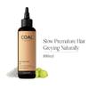 BEMT Grey Hair Oil with Darkenyl & Amla | Nourishing Hair Oil for Men & Women | Suitable for All Hair Types | 100ml view 2