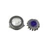 3pcs Replacement Shaver Heads Fit,Compatible For Philips HQ6 Q6423 HQ6425 HQ6426 HQ6465 HQ6466 HQ6705 HQ6889 HQ6890 view 2