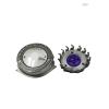 3pcs Replacement Shaver Heads Fit,Compatible For Philips HQ6 Q6423 HQ6425 HQ6426 HQ6465 HQ6466 HQ6705 HQ6889 HQ6890 view 3