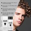 Texture Powder - Easy to Apply Volumizing Powder, Styling Powders Natural Look, Portable Hair Volume Grooming Product for Business Trips Appointments, Salon Home Hair Styling, Lightweight Hairs Care f view 2