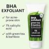 Blackhead Clearing Green Tea & Bamboo Facial Scrub, 6 oz (Pack Of 1) view 4