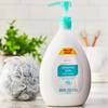 1pack Sensitive Skin Body Wash, 34 fl oz, Sensitive Skin Nourishing Body Wash, view 3