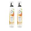 NEW H'erbal Essences Volumizing Mousse, Weightless Volume, 6.8 fl oz (Pack Of 2) view 1