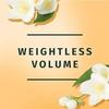 NEW H'erbal Essences Volumizing Mousse, Weightless Volume, 6.8 fl oz (Pack Of 2) view 3