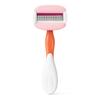 Womens 5-Blade Disposable Razor Set with Smooth-Glide Design and Moisture Bar, Pivoting Head for Comfortable Shaving, 2 Count, Lightweight Handle view 1