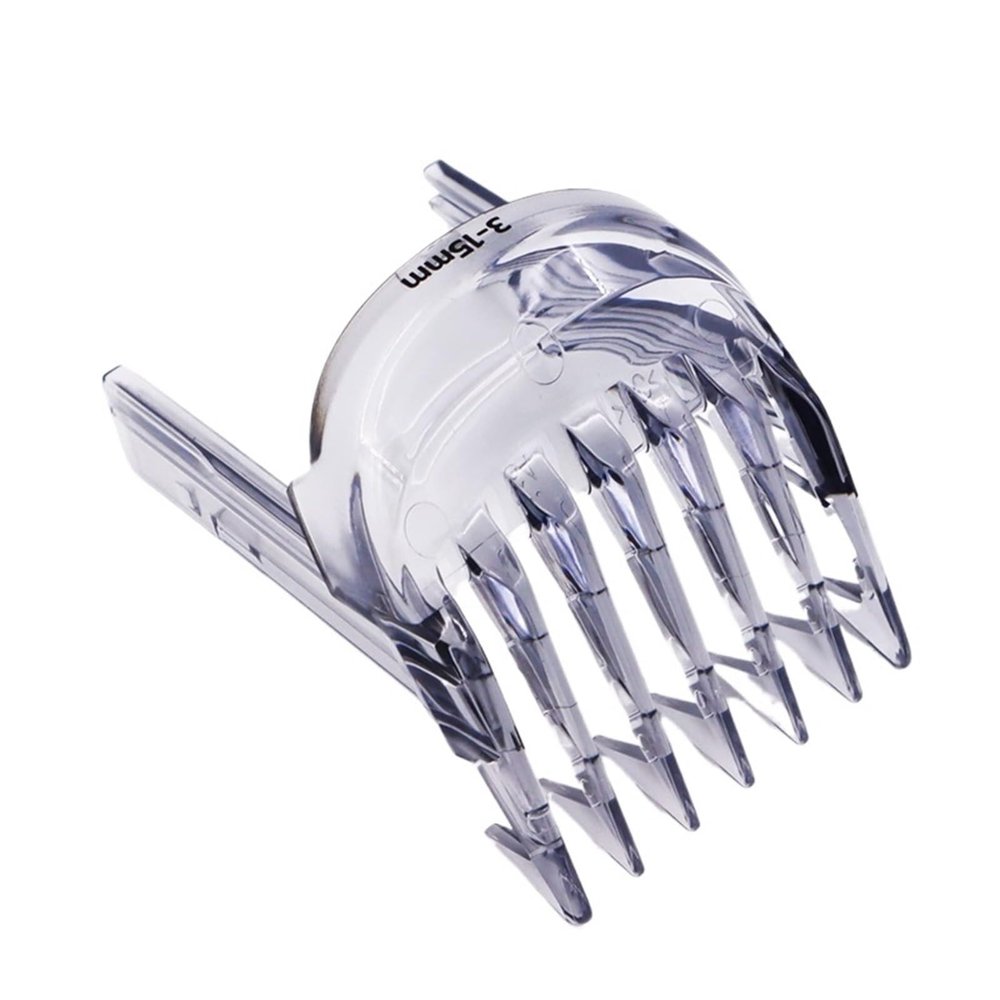 A39M Comb Set 3-15Mm For HC5610 HC5630 HC5632 HC5690 HC5691 HC7650 Hair Trimmer Clipper Accessories