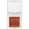 Cream Blush - Buildable, Long-Lasting, Blendable Lip & Cheek Color with Natural Dewy Finish, Lightweight, Smudge-Proof, Perfect for Everyday - Color: Rust - (deep burnt orange with warm tones) view 1