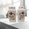 Coconut & Vanilla Volumizing Conditionner & shampoo view 1