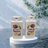 Coconut & Vanilla Volumizing Conditionner & shampoo view 2