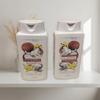 Coconut & Vanilla Volumizing Conditionner & shampoo view 3
