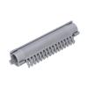 12pcs Hair Perm Rods Hollow Hair Perm Clip Hair Styling Accessory for Barbershop Professional Salon Styling Tools Plastic Resin Material 8cm Length (Grey) view 4