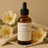 OLIVINE Sweet Dream Aura Relaxing Sleep Body Oil, Natural Botanical Blend with Jojoba and Sweet Almond Oil, Paraben-Free Formula, 100 ML /3.4 Fl Oz view 4
