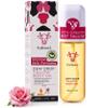 Tallow Dew Drop Tallow Body Oil Lightweight Body Firming Oil with 100% Grass-Fed Beef Tallow for Skin, Vitamin C, Rose extract & Macadamia, Radiant Hydration, 4 fl oz view 1
