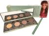 Mally CityChick Smokey Eyeshadow & Gel Eyeliner Kit - Tribeca Taupe view 1