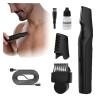Electric Body Hair Trimmer For Men,Cordless Waterproof Razor Portable Pubic Hair Trimmer For Ball/Groin Pubic Sensitive Area view 2