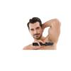 Electric Body Hair Trimmer For Men,Cordless Waterproof Razor Portable Pubic Hair Trimmer For Ball/Groin Pubic Sensitive Area view 3