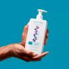 Shampoo & Conditioner - 2-in-1 - Ocean & Timber - Contain Naturally Derived Ingredients All Hair - Silicone, Sulfate and Paraben Free - Full & Thick - 16.5 fl oz (1 Pack) view 4