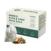 YOYOVIVA Herbal Foot Soak Bags Natural Plant-Based Foot Bath for Relaxation Detox Circulation Stress Relief Gentle Foot Spa Soak for Men Women at Home (C) view 3