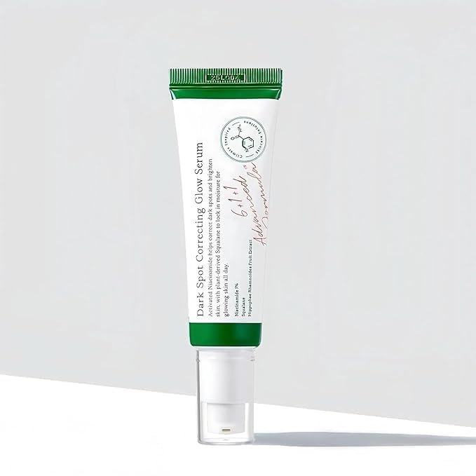 Dark Spot Correcting Glow Serum 50Ml / 1.69 Fl. Oz | Brightening Serum | Korean Skincare, Dark Spot Treatment, Hyperpigmentation Treatment [Pack Of 1]