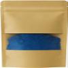 Organic Moroccan Nila Powder, Natural Blue Hammam Bath Treatment, Traditional Body Care view 1